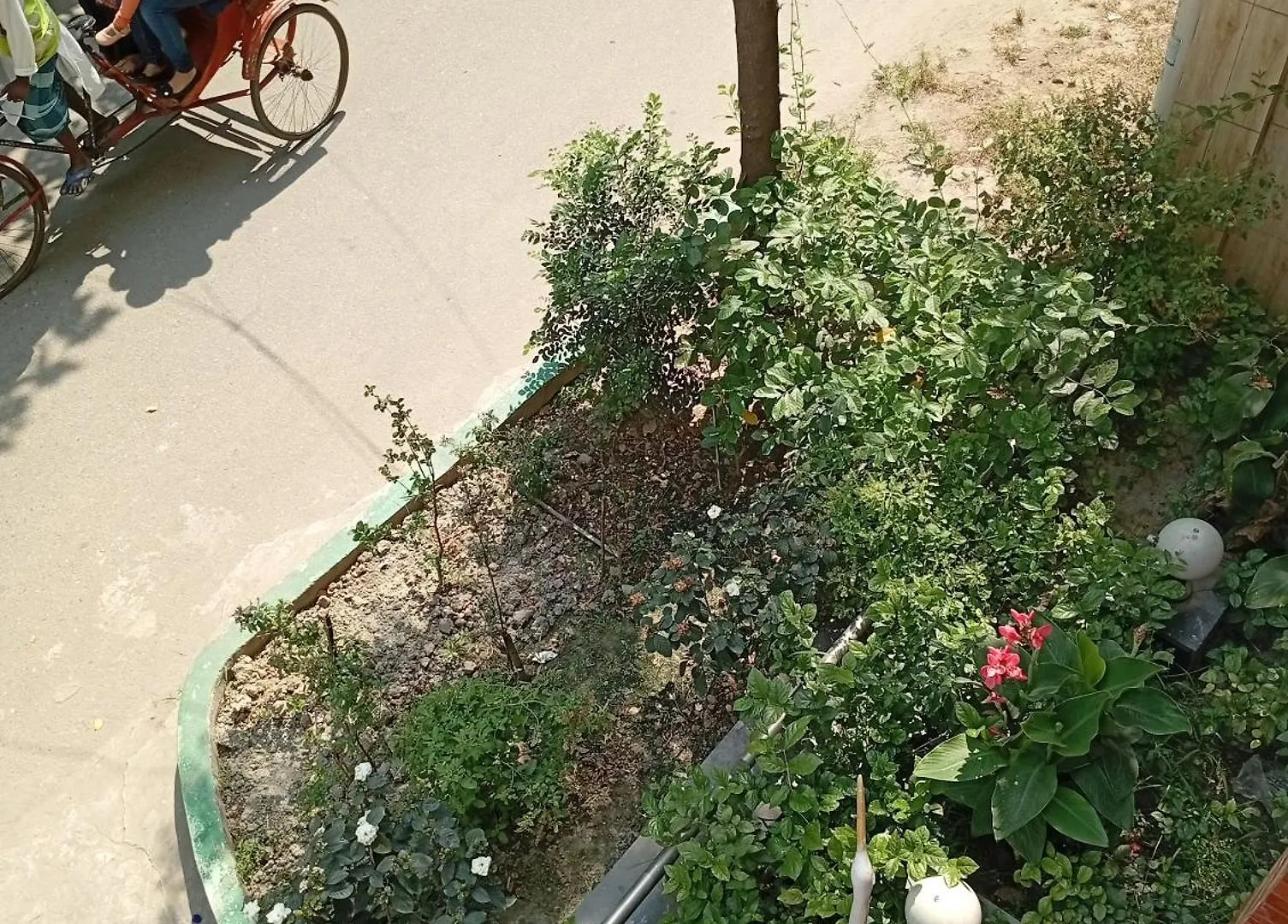 Mokhleshouse Apartman Dakka 0*,  Banglades